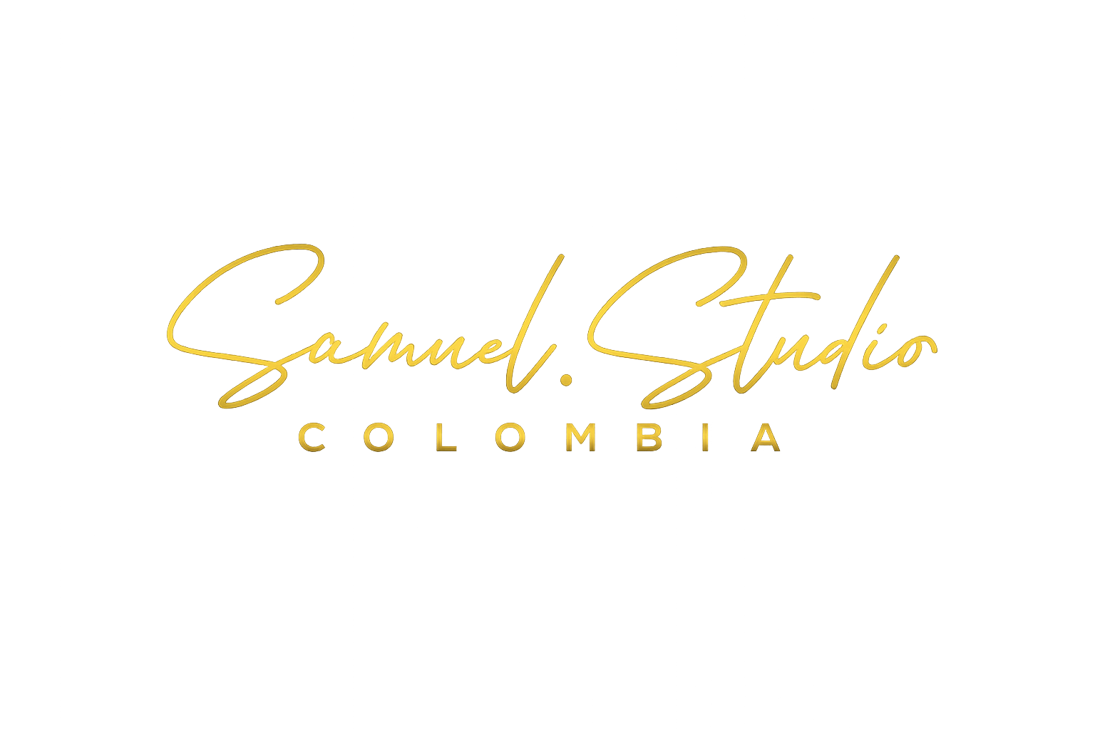 Samuel Studio Colombia logo